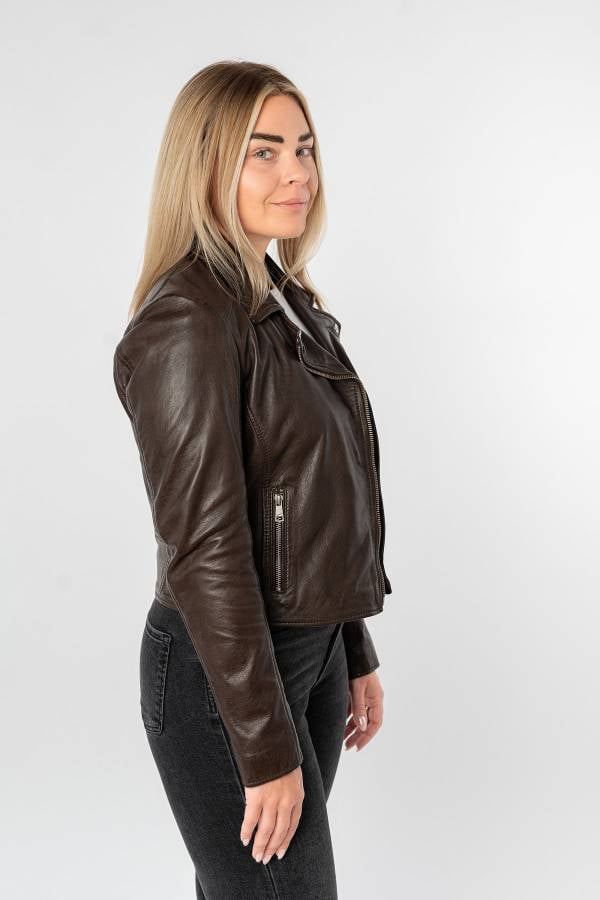  Femme Mauritius MWKalea BROWN — vue 4