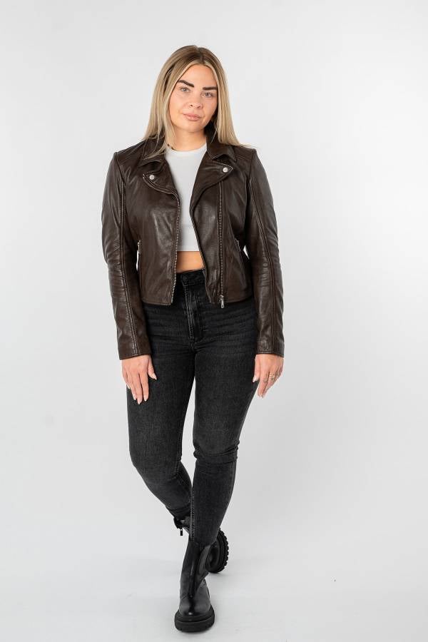  Femme Mauritius MWKalea BROWN — vue 3