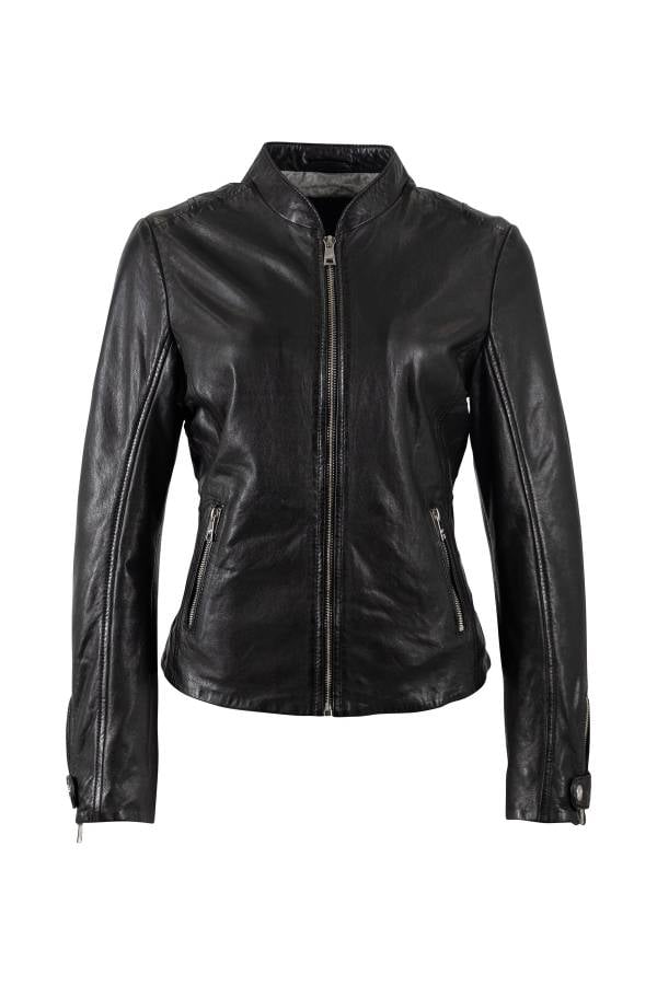  Femme Mauritius MWLiliana BLACK — vue 1