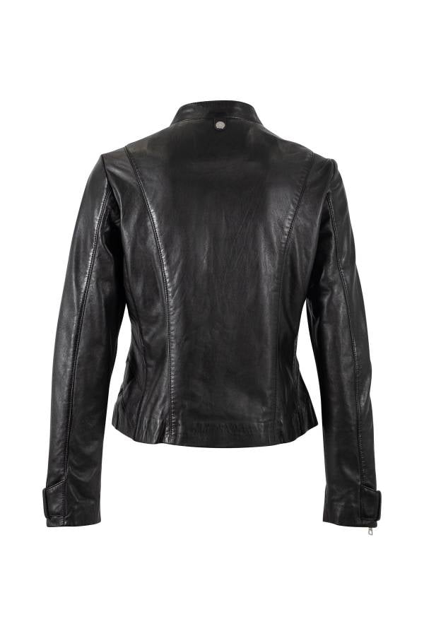  Femme Mauritius MWLiliana BLACK — vue 2