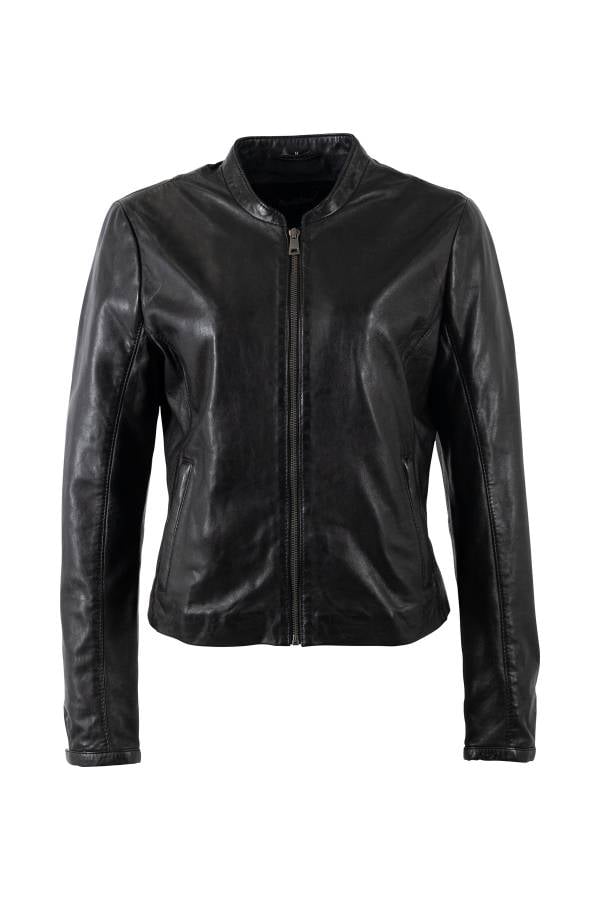  Femme Mauritius MWLuena BLACK — vue 4