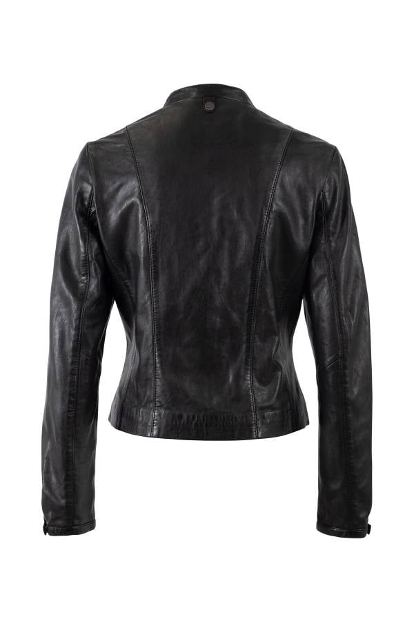  Femme Mauritius MWLuena BLACK — vue 5