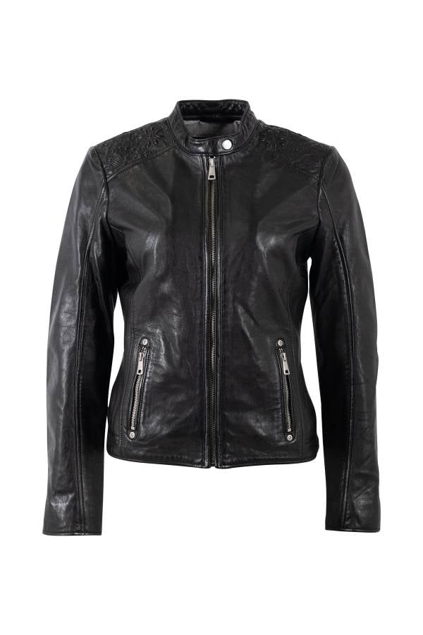  Femme Mauritius MWMabou BLACK — vue 4