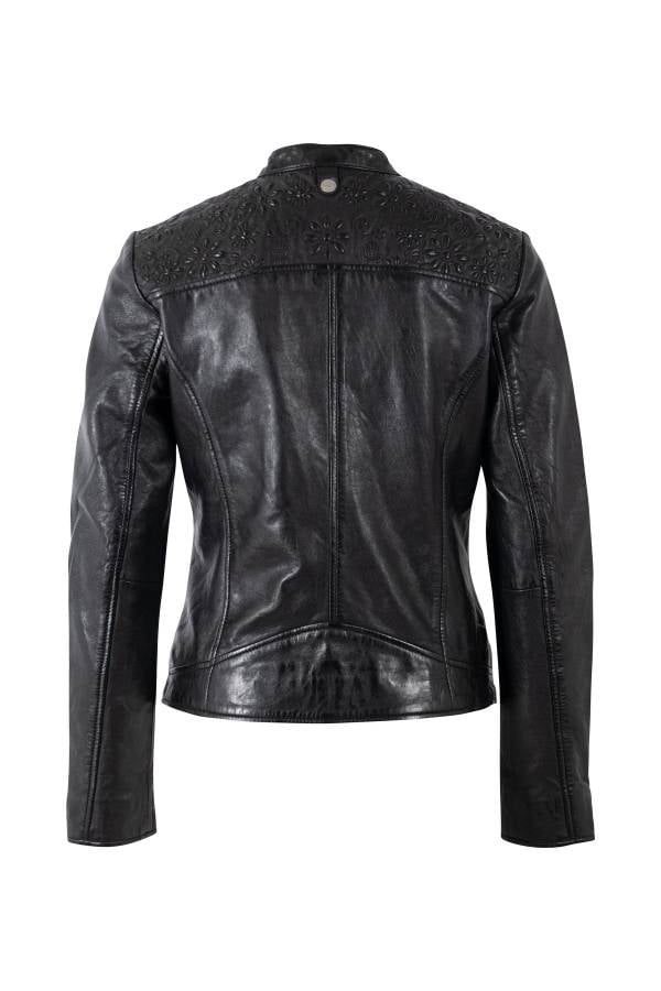  Femme Mauritius MWMabou BLACK — vue 5
