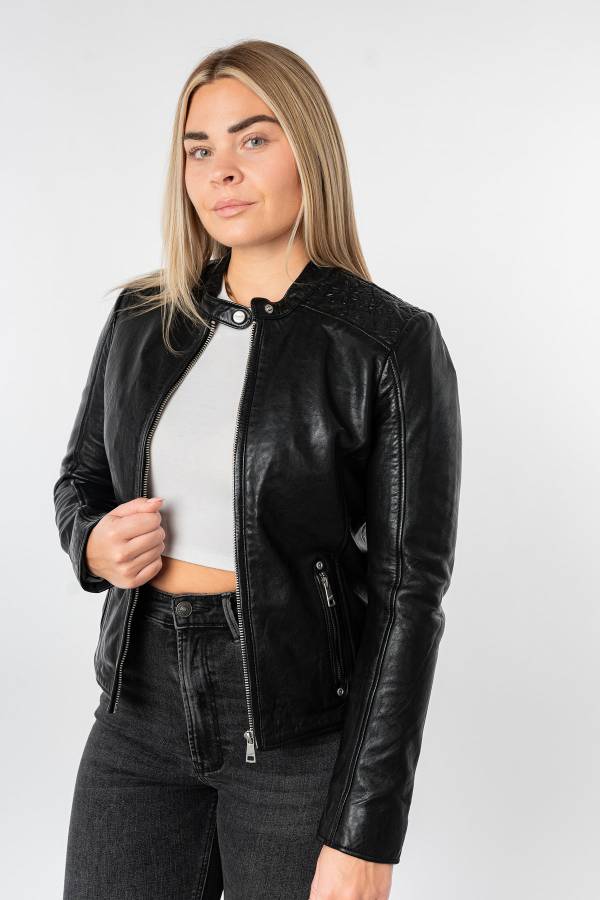  Femme Mauritius MWMabou BLACK — vue 2