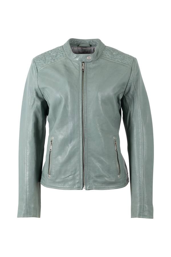  Femme Mauritius MWMabou FROSTY GREEN — vue 1