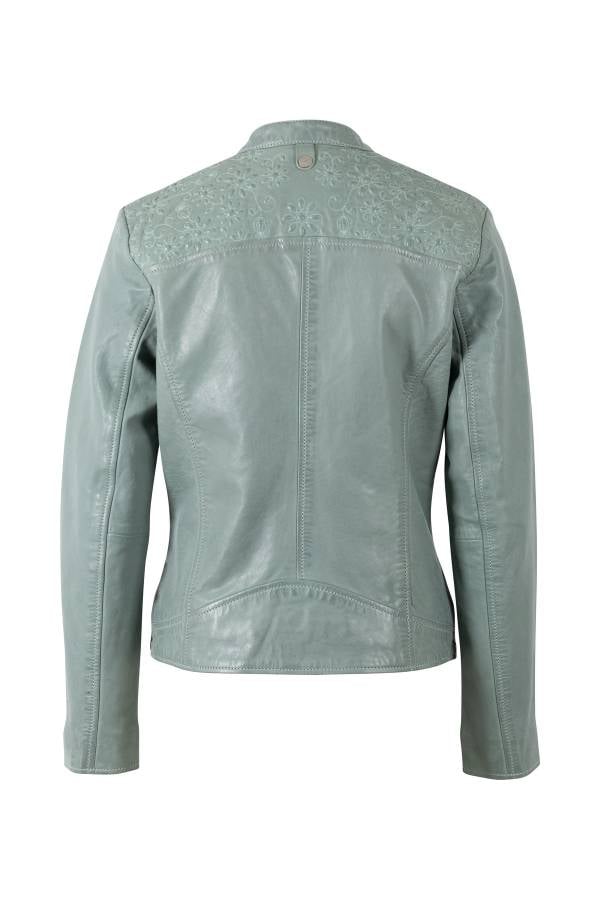  Femme Mauritius MWMabou FROSTY GREEN — vue 2