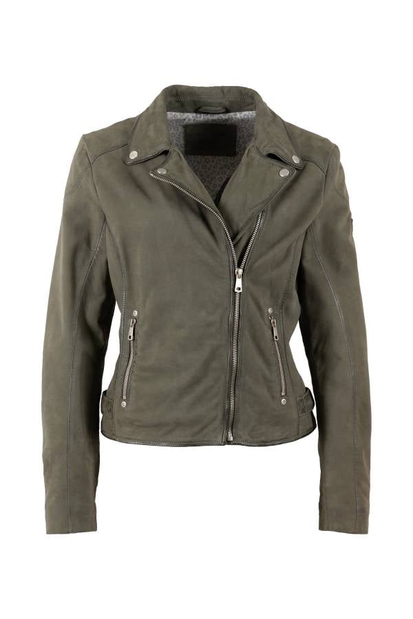  Femme Mauritius MWNabeela OLIVE — vue 1
