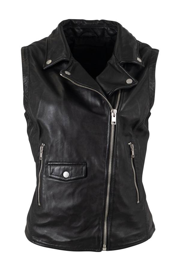  Femme Mauritius MWNalia SF BLACK — vue 1