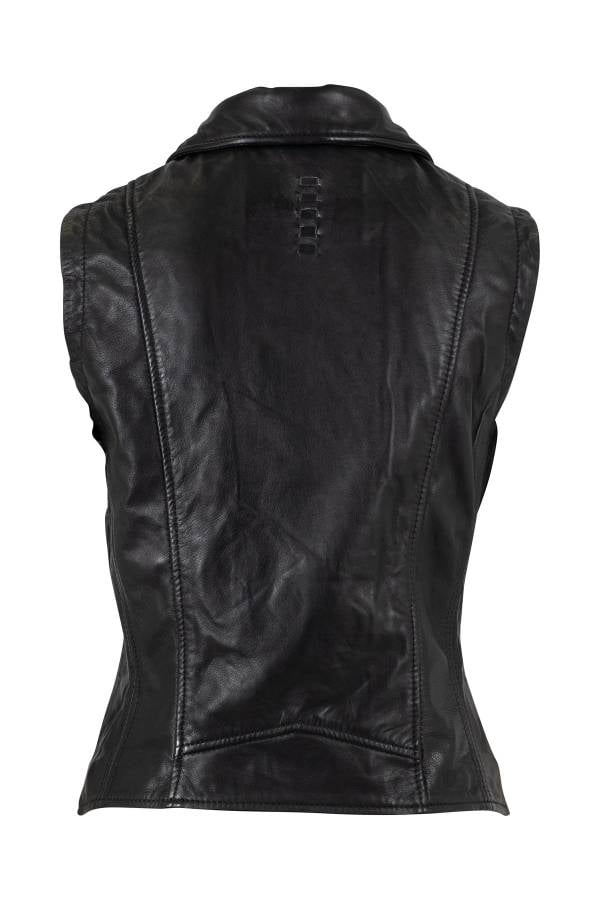 Femme Mauritius MWNalia SF BLACK — vue 2