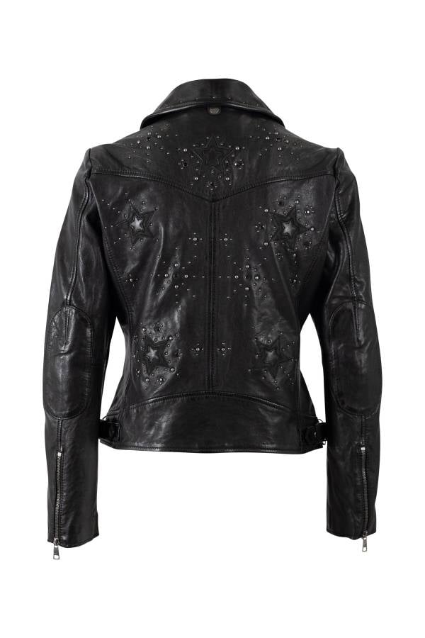  Femme Mauritius MWNoelle BLACK — vue 2
