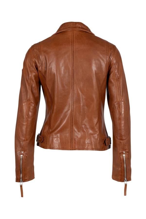  Femme Mauritius MWPaige COGNAC — vue 5