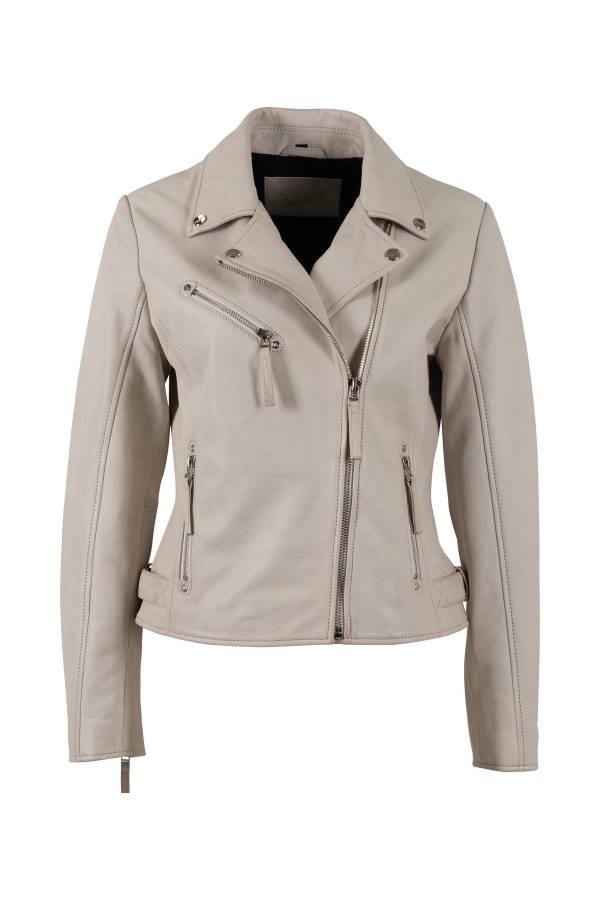  Femme Mauritius MWPasja W IVORY — vue 1