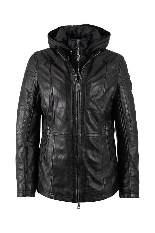  Femme Mauritius MWTaja BLACK — vue 1