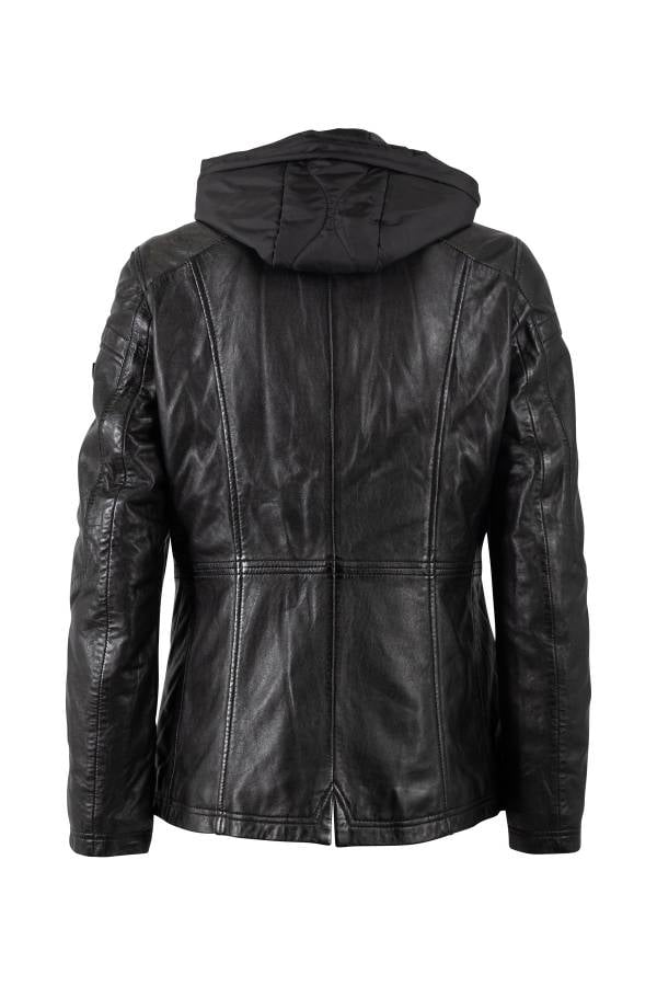  Femme Mauritius MWTaja BLACK — vue 2