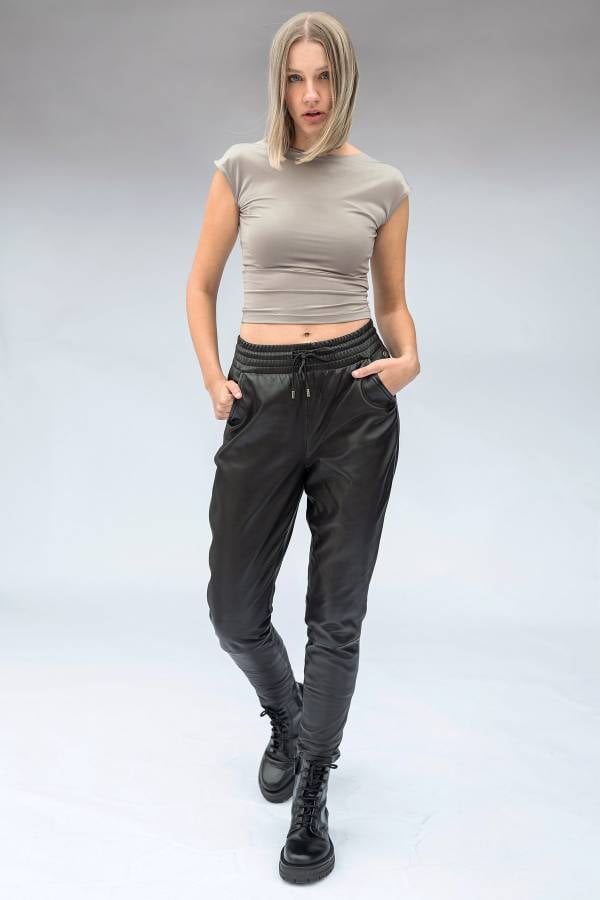  Femme Mauritius MWTamika BLACK — vue 1