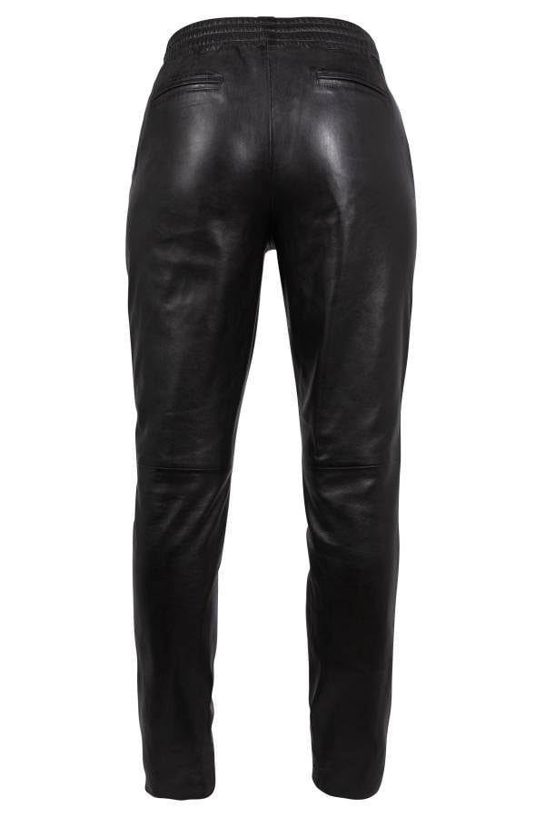  Femme Mauritius MWTamika BLACK — vue 3