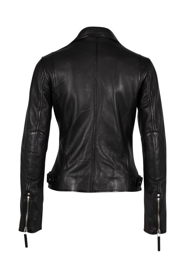  Femme Mauritius PGG W14 LEGV BLACK — vue 3