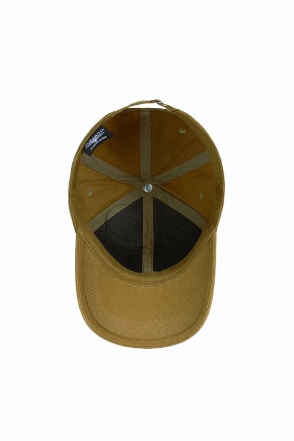  Unisex Top Gun TGH 1703 OLIVE — vista 6