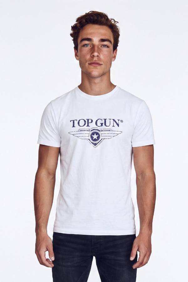Herren - Top Gun TGM 2520 WHITE-DUSK — Ansicht 1