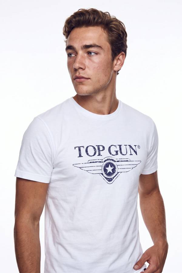 Herren - Top Gun TGM 2520 WHITE-DUSK — Ansicht 2