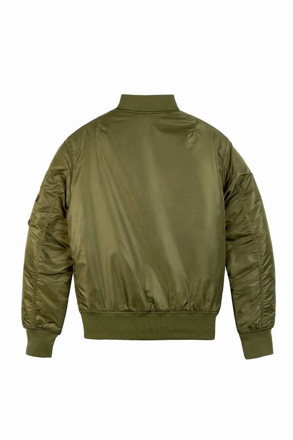 Herren - Top Gun TGJ 1540P OLIVE — Ansicht 3