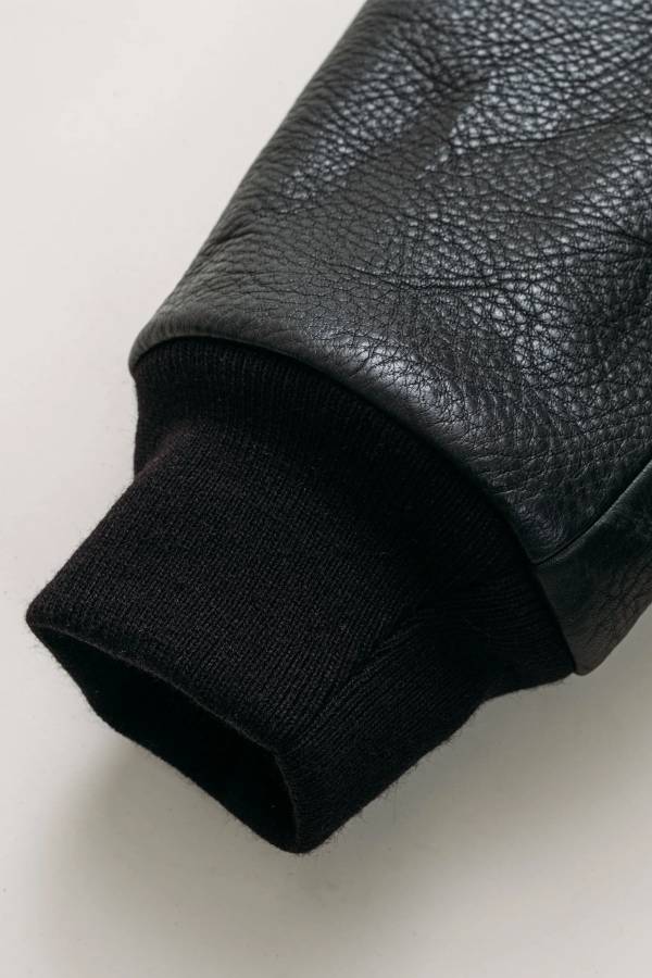  Homme Schott SP674H BLACK — vue 13