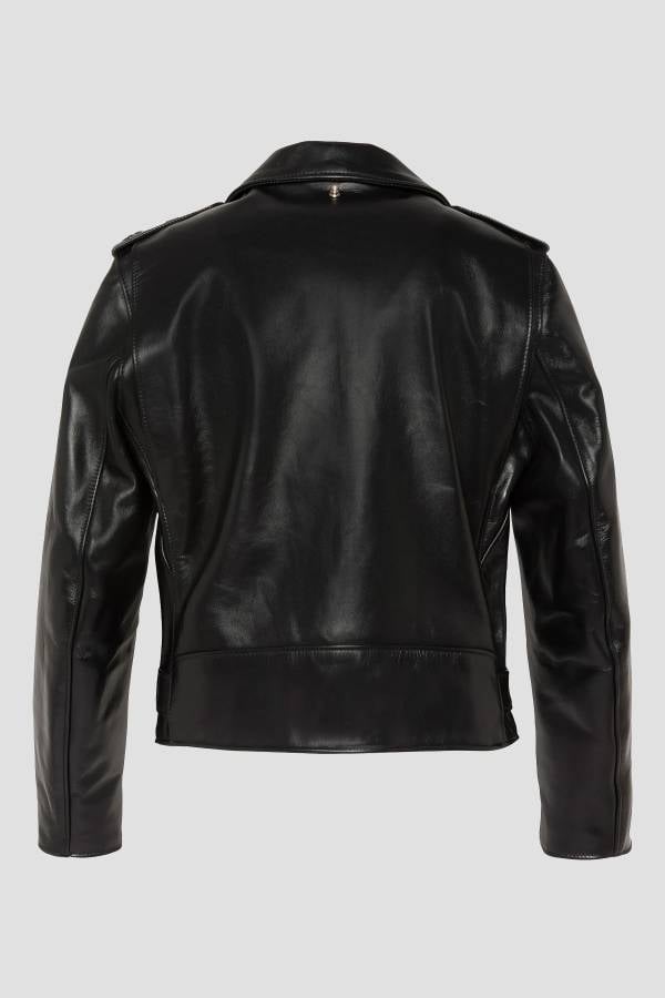  Homme Schott SP611 BLACK — vue 5