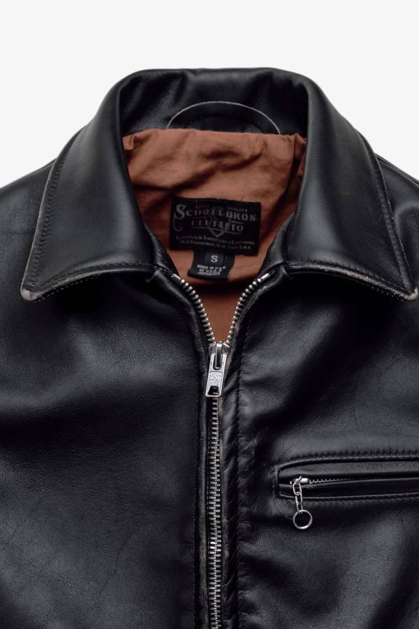  Homme Schott SP540 BLACK — vue 11