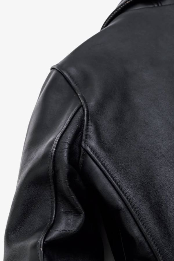  Homme Schott SP540 BLACK — vue 15