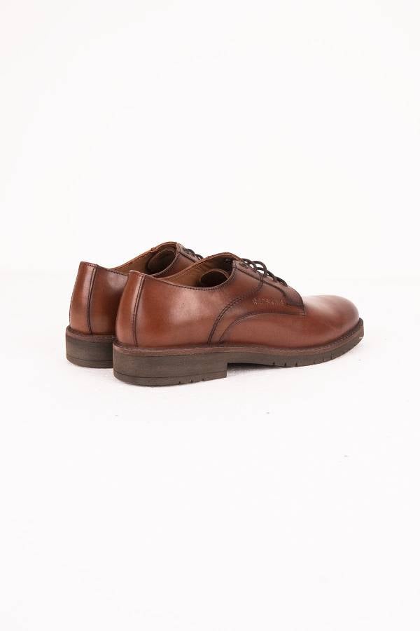 Herren - Redskins WATERLOO COGNAC — Ansicht 2