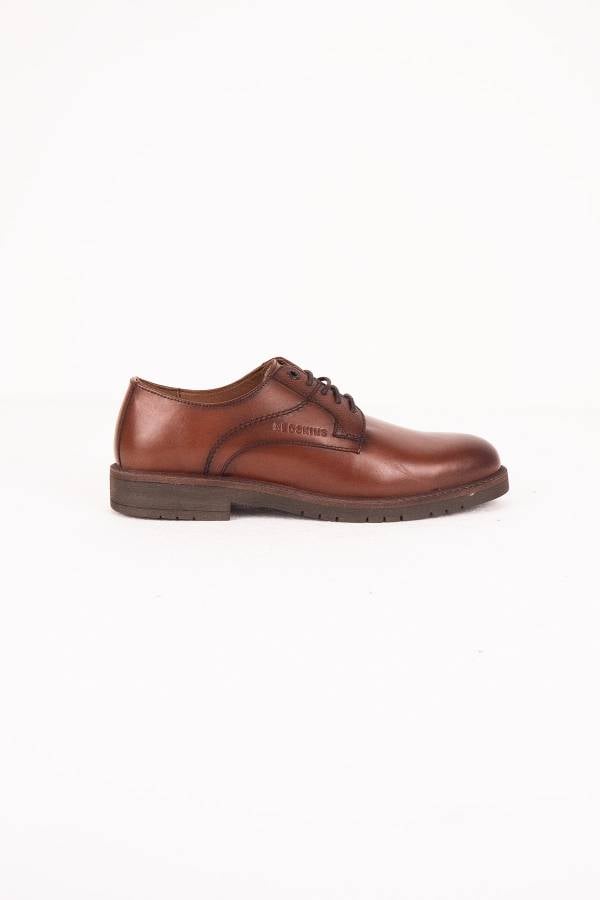 Herren - Redskins WATERLOO COGNAC — Ansicht 3