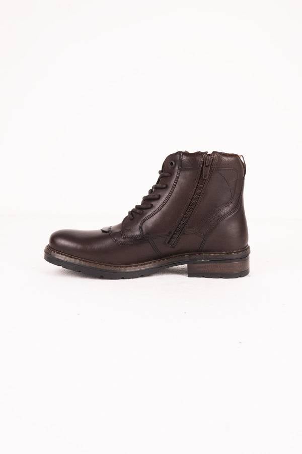Herren - Redskins EDOLO CHATAIGNE — Ansicht 4