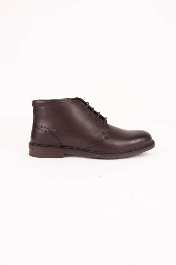  Hombre Redskins FISHER 2 CHATAIGNE — vista 3
