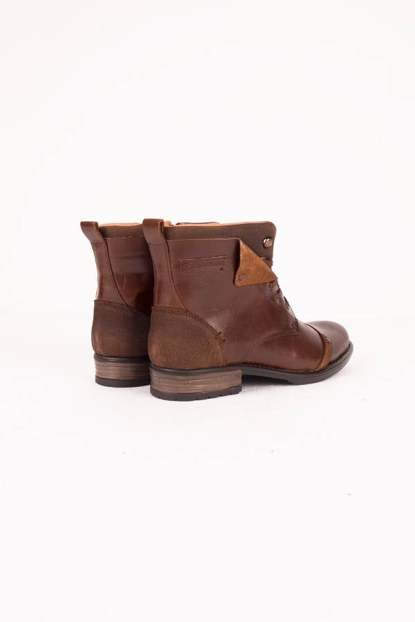 Herren - Redskins YEDOS TABAC — Ansicht 2