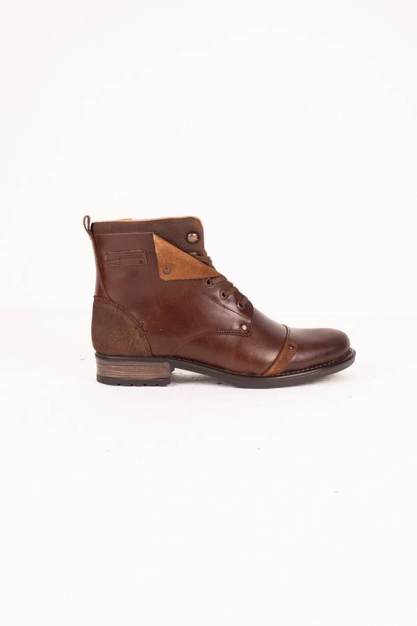 Herren - Redskins YEDOS TABAC — Ansicht 3