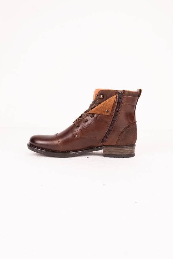Herren - Redskins YEDOS TABAC — Ansicht 4
