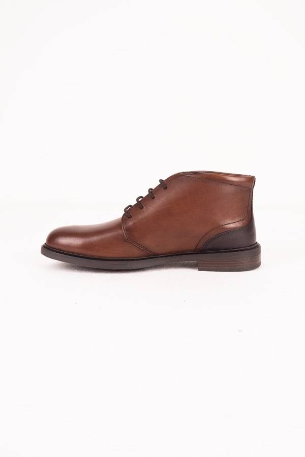 Herren - Redskins FISHER COGNAC-CHATAIGNE — Ansicht 4