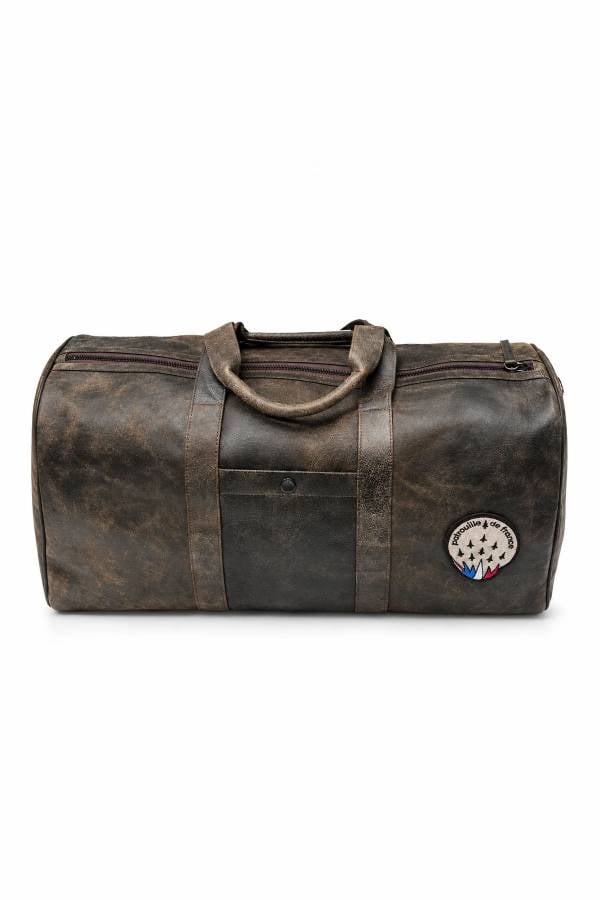  Homme Redskins CORSAIR VINTAGE ANTIC BROWN — vue 2