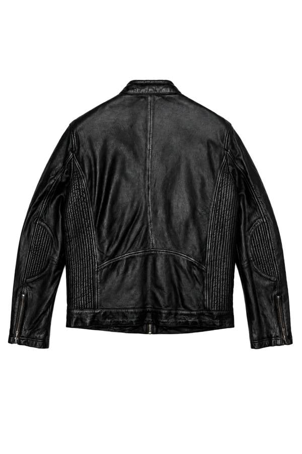  Homme Redskins BRAD CALISTA BLACK — vue 3