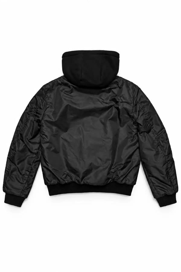 Herren - Redskins BLAST BOMBERS BLACK — Ansicht 4
