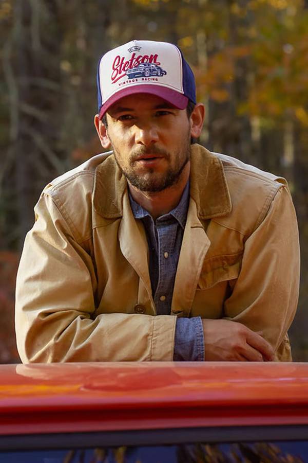  Homme Stetson 7741139 81 — vue 2