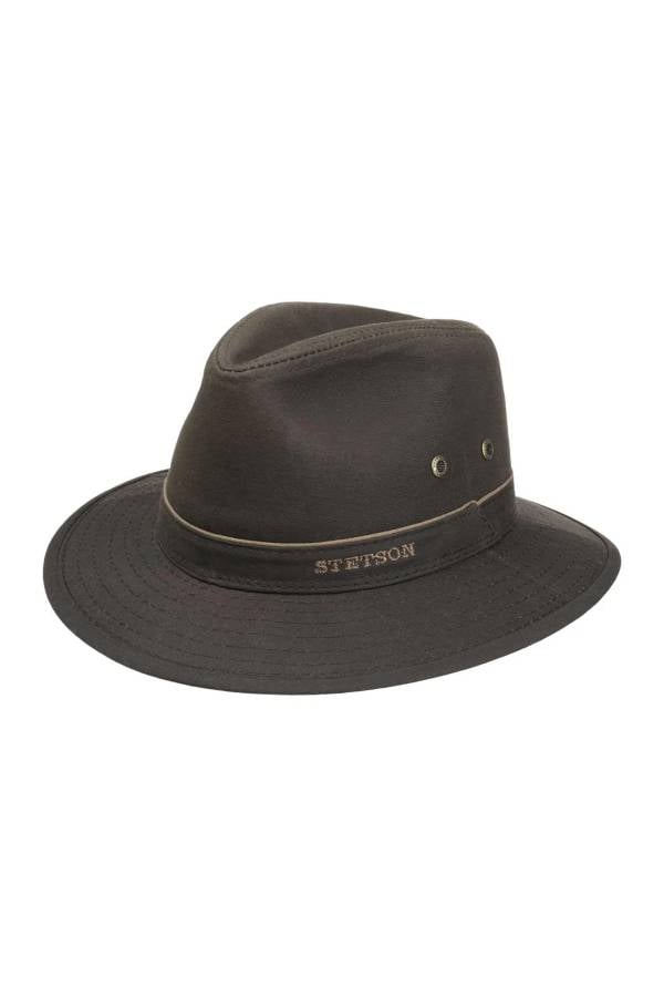 Herren - Stetson 2541104 6 — Ansicht 1