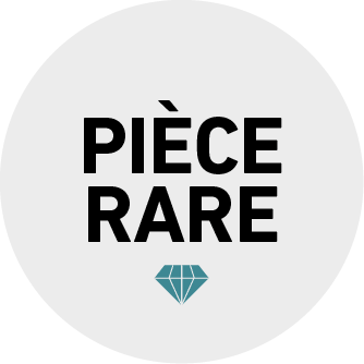 PIECE-RARE