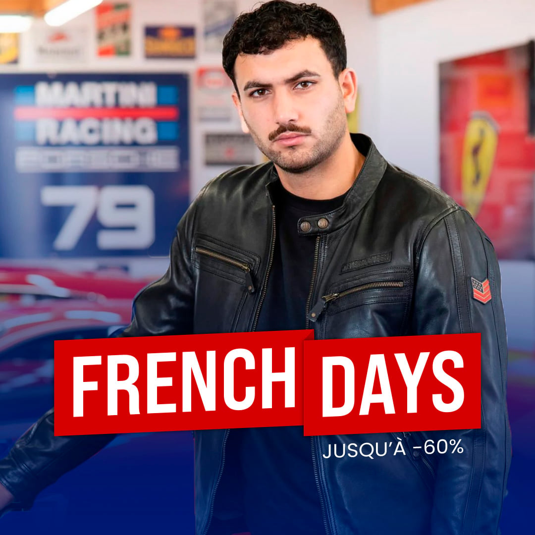 French Days