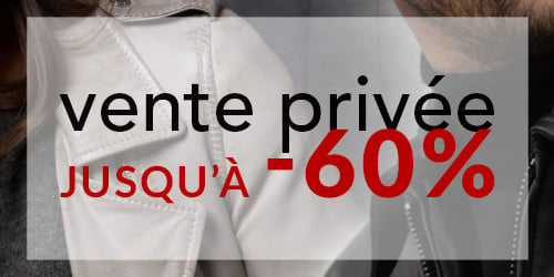 Blanc Bonnet - Ventes Privée - Sous pull made in France