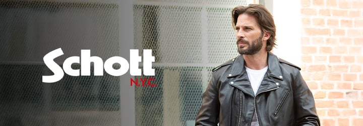 Schott NYC