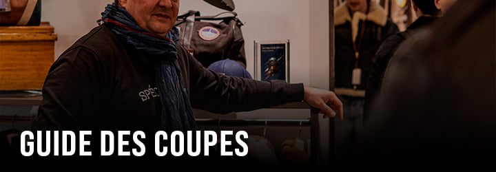 Guide des coupes